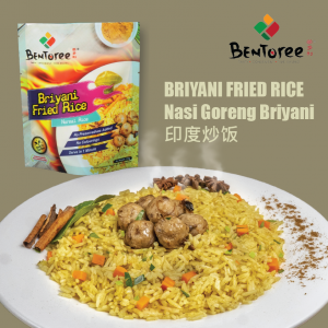 BRIYANI