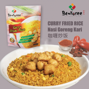 CURRY